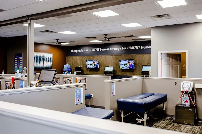 Mouw Family Chiropractic Picture 1