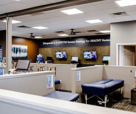 Mouw Family Chiropractic