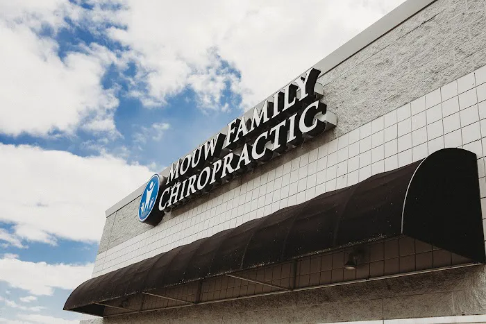 Mouw Family Chiropractic Picture 5