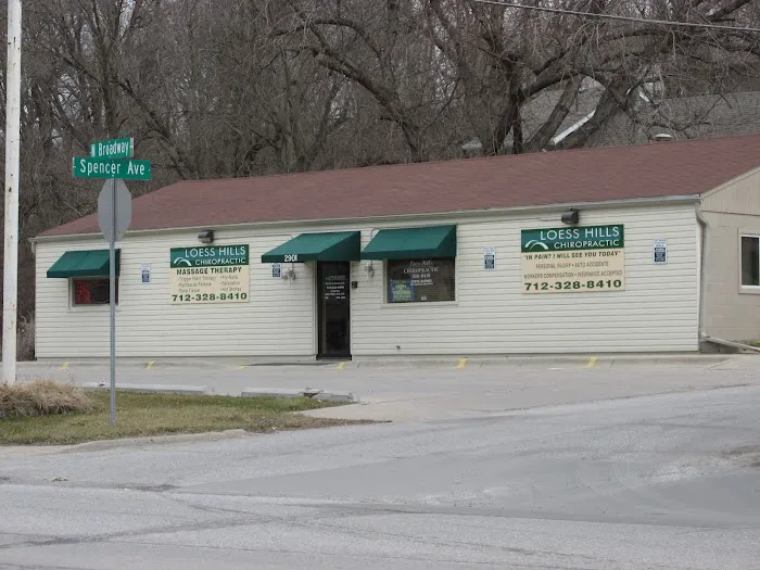 Loess Hills Chiropractic Picture 2
