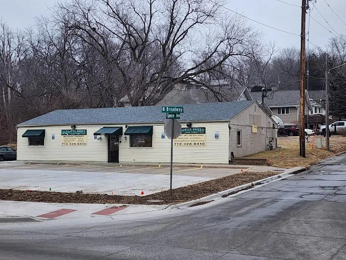 Loess Hills Chiropractic Picture 1