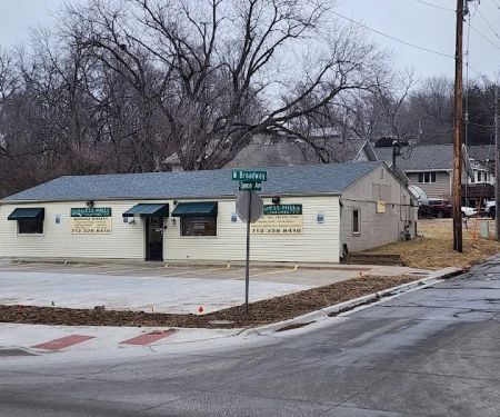 Loess Hills Chiropractic