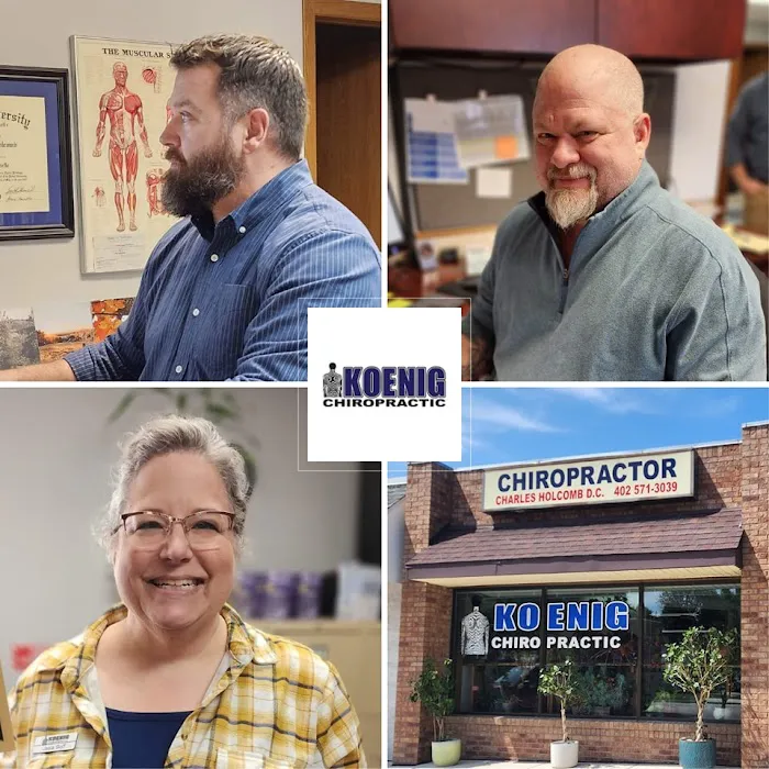 Koenig Chiropractic Picture 5