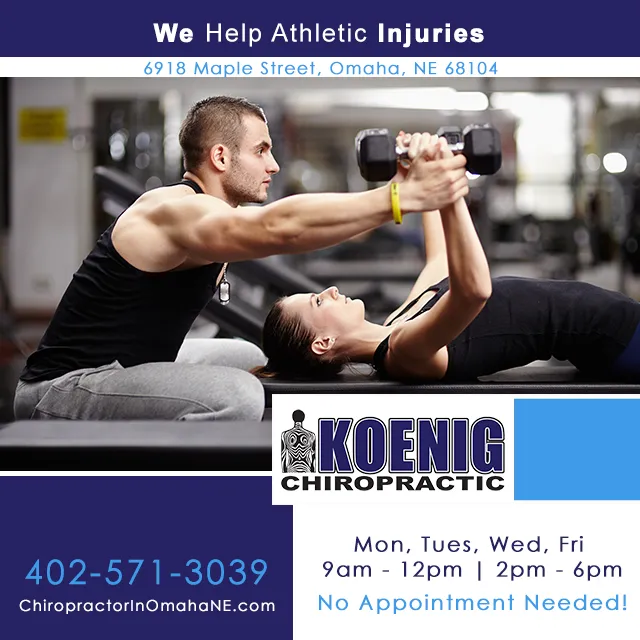 Koenig Chiropractic Picture 6
