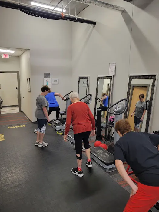 EHS Physical Therapy and Chiropractic Picture 3