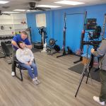 EHS Physical Therapy and Chiropractic