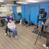 EHS Physical Therapy and Chiropractic ico