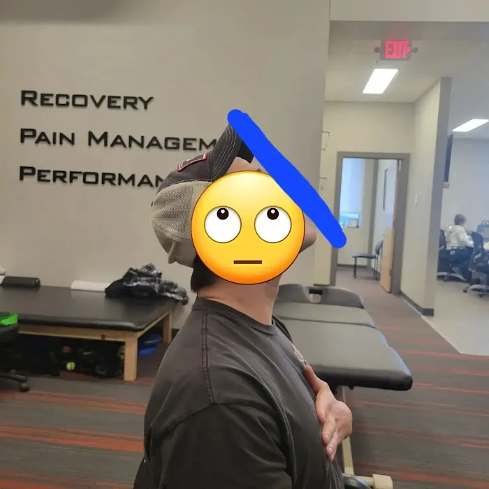 EHS Physical Therapy and Chiropractic Picture 8