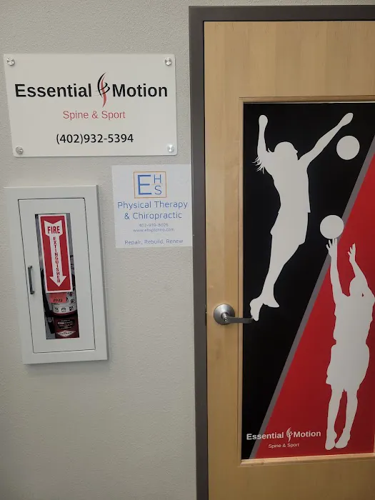 EHS Physical Therapy and Chiropractic Picture 7