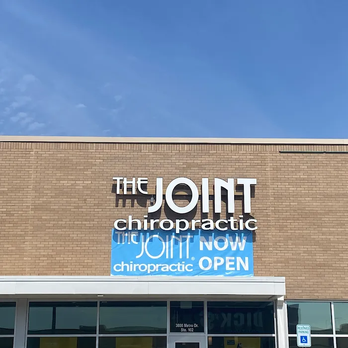 The Joint Chiropractic Picture 2