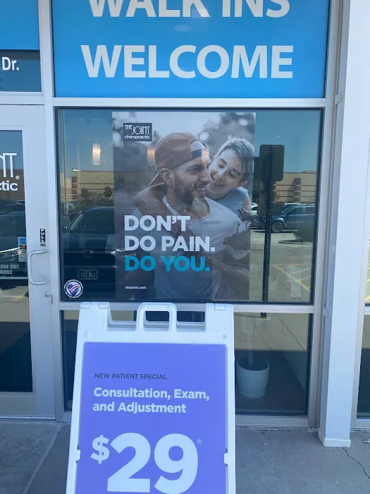 The Joint Chiropractic Picture 7
