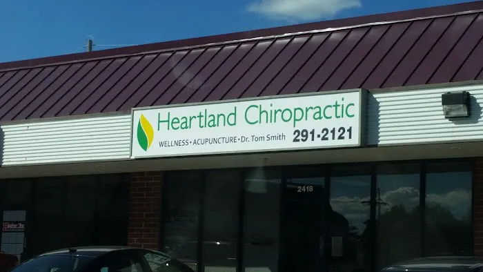 Smith Thomas L DC Picture 1