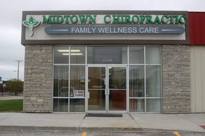 Midtown Chiropractic Picture 2