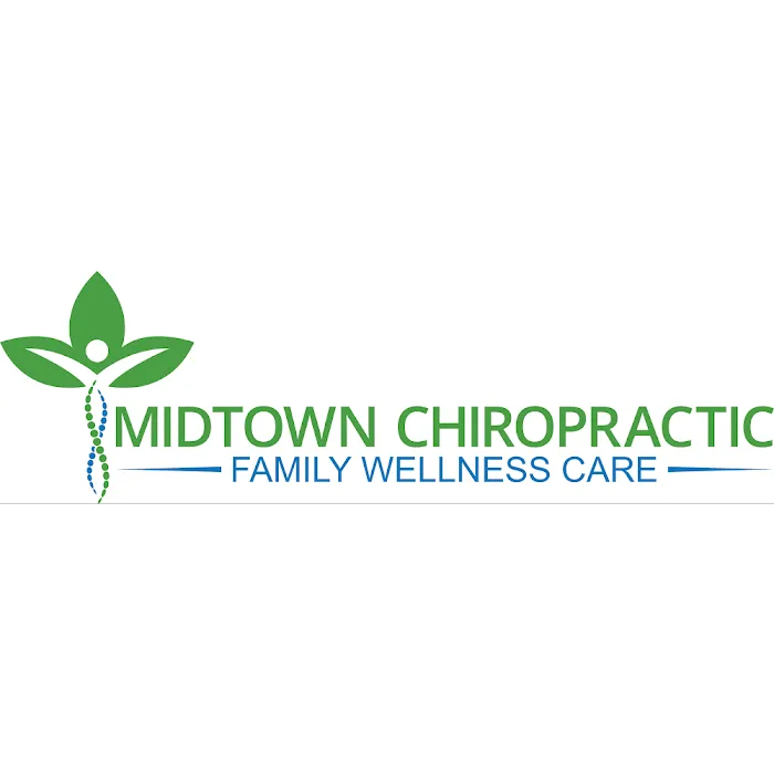 Midtown Chiropractic Picture 5