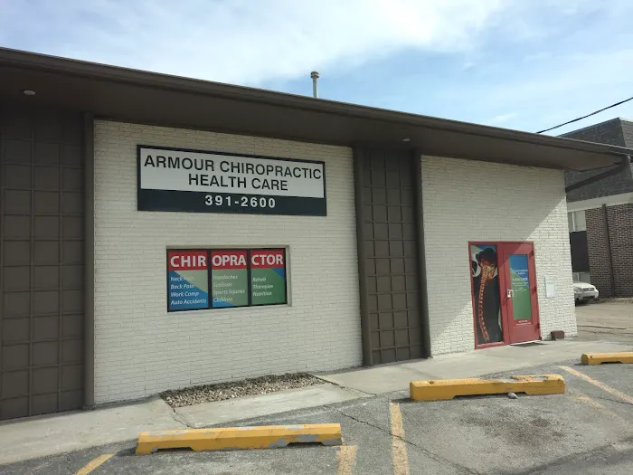 West Omaha Chiropractic and Sports Injury Clinic Picture 1