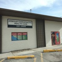 West Omaha Chiropractic and Sports Injury Clinic ico