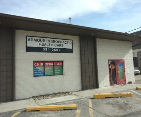 West Omaha Chiropractic and Sports Injury Clinic
