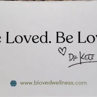 Beloved Wellness ico