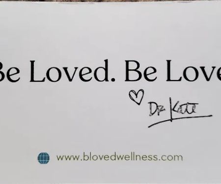 Beloved Wellness