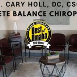 Complete Balance Chiropractic