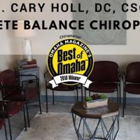 Complete Balance Chiropractic ico