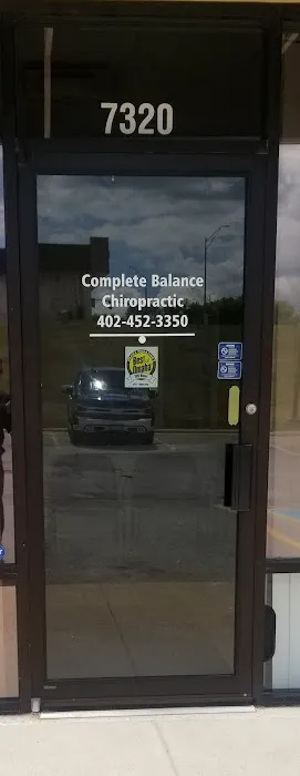 Complete Balance Chiropractic Picture 4