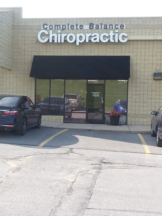 Complete Balance Chiropractic Picture 5