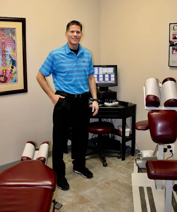 Complete Balance Chiropractic Picture 6