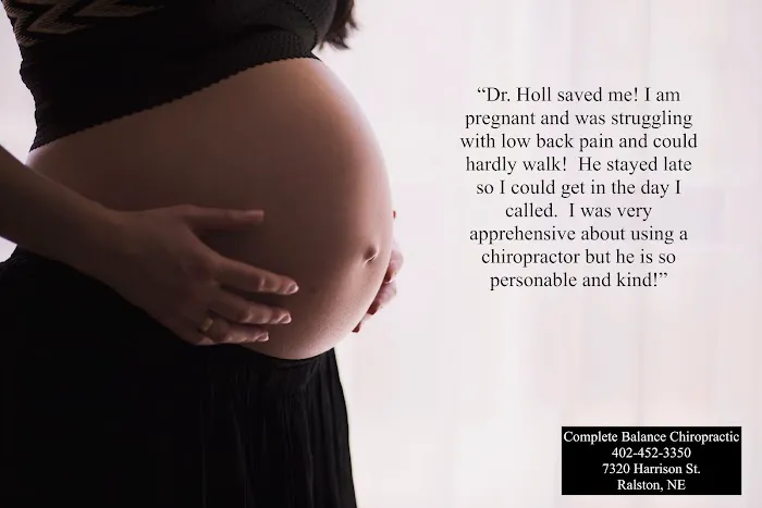 Complete Balance Chiropractic Picture 10