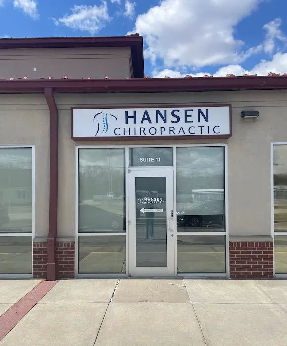 Hansen Chiropractic Picture 2