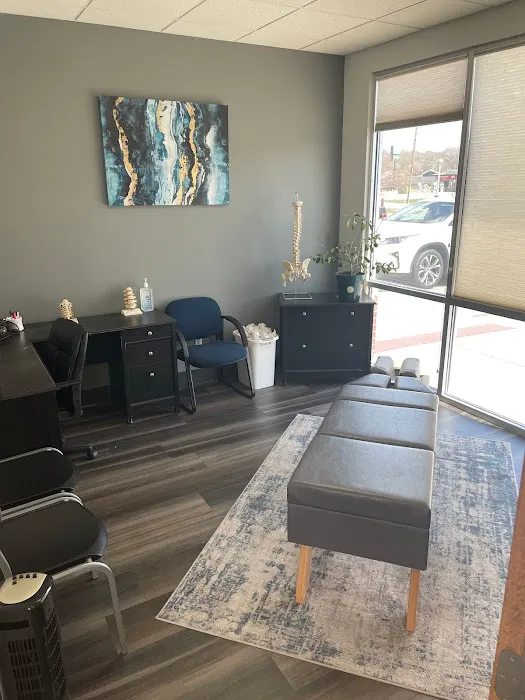 Hansen Chiropractic Picture 1
