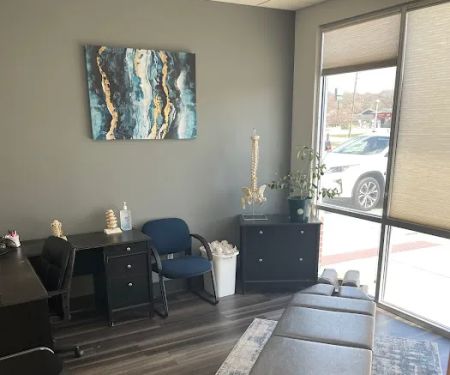Hansen Chiropractic
