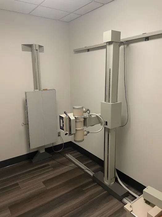 Hansen Chiropractic Picture 3