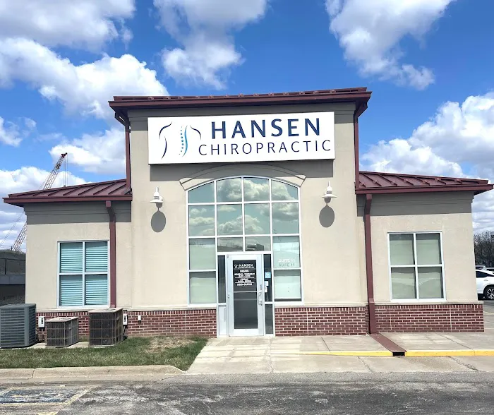 Hansen Chiropractic Picture 4