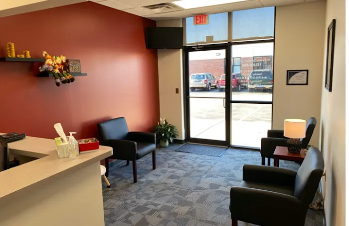 Aligned Chiropractic Picture 1