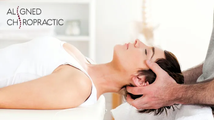 Aligned Chiropractic Picture 3