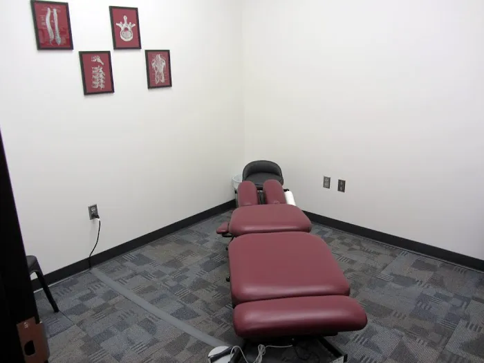 Aligned Chiropractic Picture 5