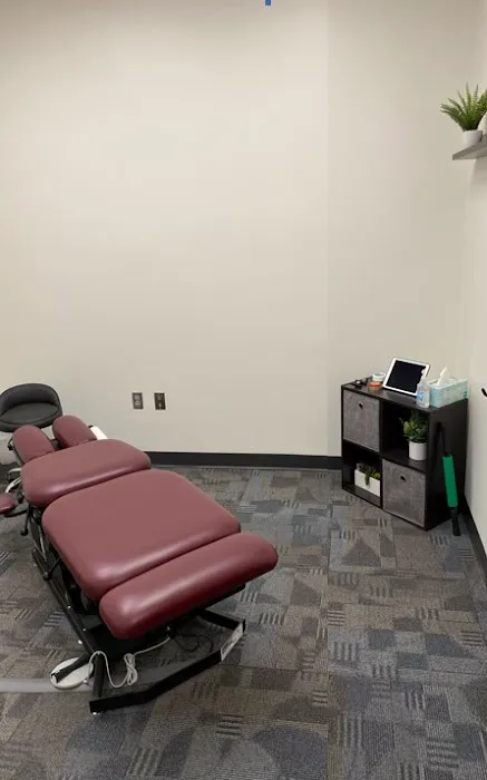 Aligned Chiropractic Picture 2