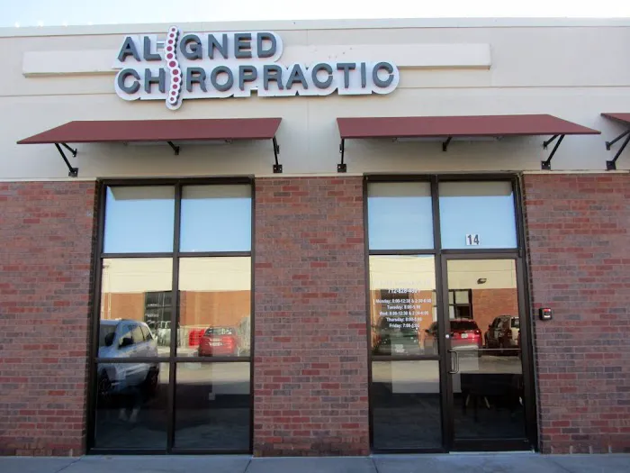 Aligned Chiropractic Picture 9