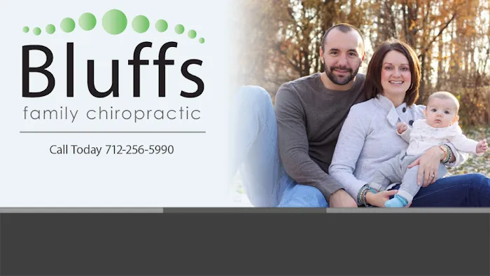 Bluffs Family Chiropractic Picture 5