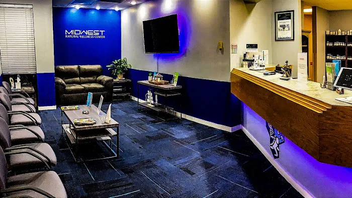 Midwest Natural Wellness Center - Dr. Jess Bethel Picture 2