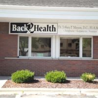 Back2Health Inc. ico