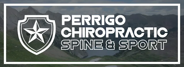 Perrigo Chiropractic Spine & Sport Picture 1