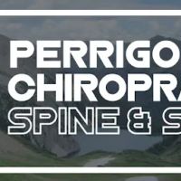 Perrigo Chiropractic Spine & Sport ico