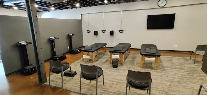 Omaha Central Chiropractic Picture 2