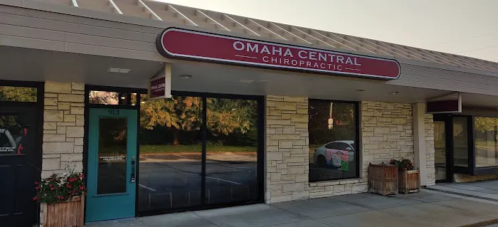 Omaha Central Chiropractic Picture 1