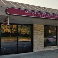 Omaha Central Chiropractic ico