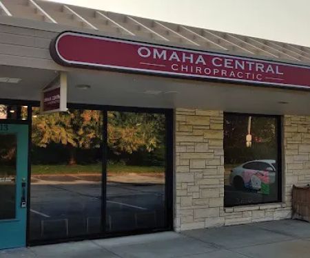 Omaha Central Chiropractic