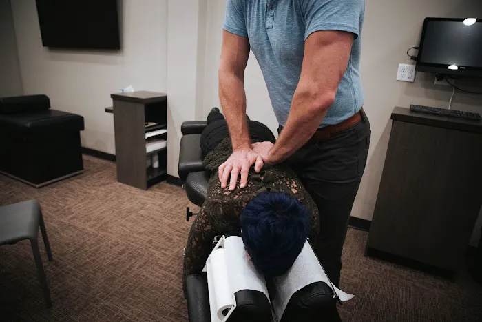 Omaha Central Chiropractic Picture 6