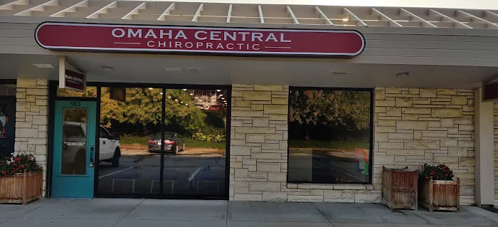 Omaha Central Chiropractic Picture 8